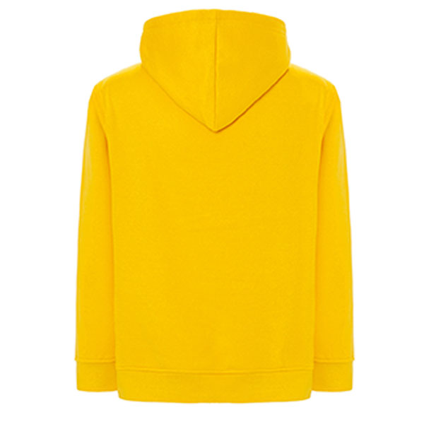 Sudadera con Capucha JHK Trasero